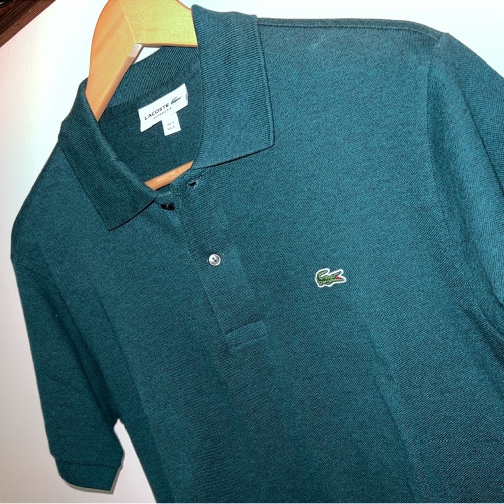 LACOSTE Polo Shirt